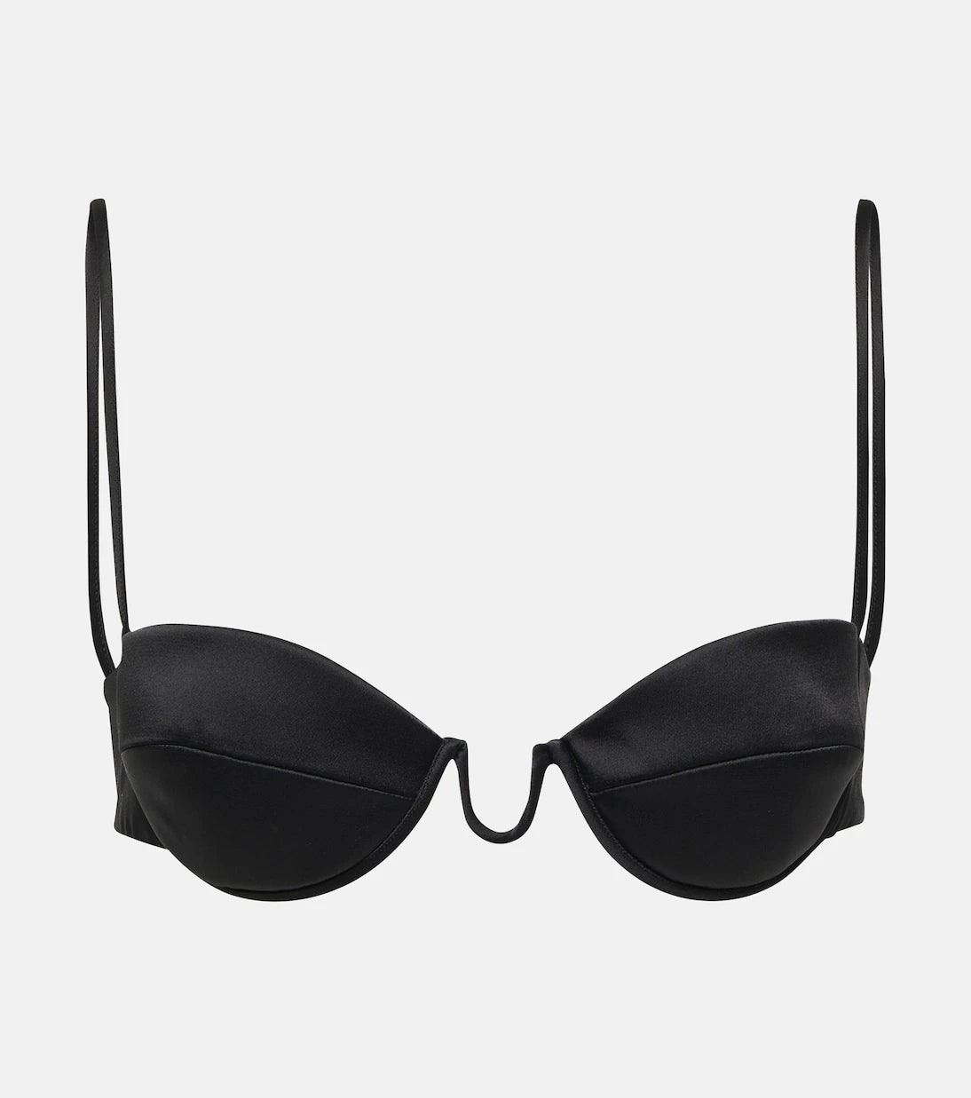 Stella McCartney - Satin bra