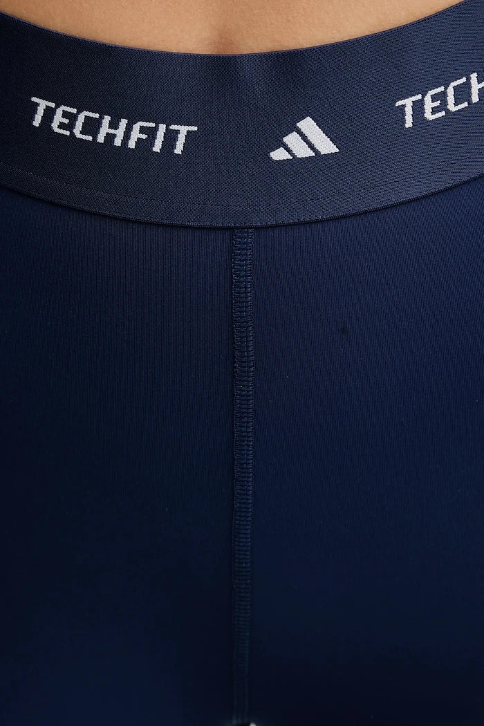 Клин за трениране adidas Performance Techfit