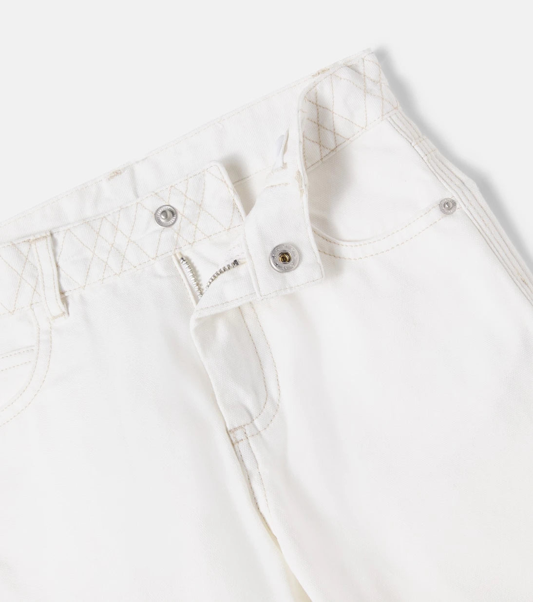Bonpoint - Eloha straight jeans