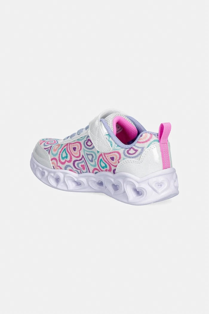 Skechers HEART LIGHTS Çocuk Spor Ayakkabı