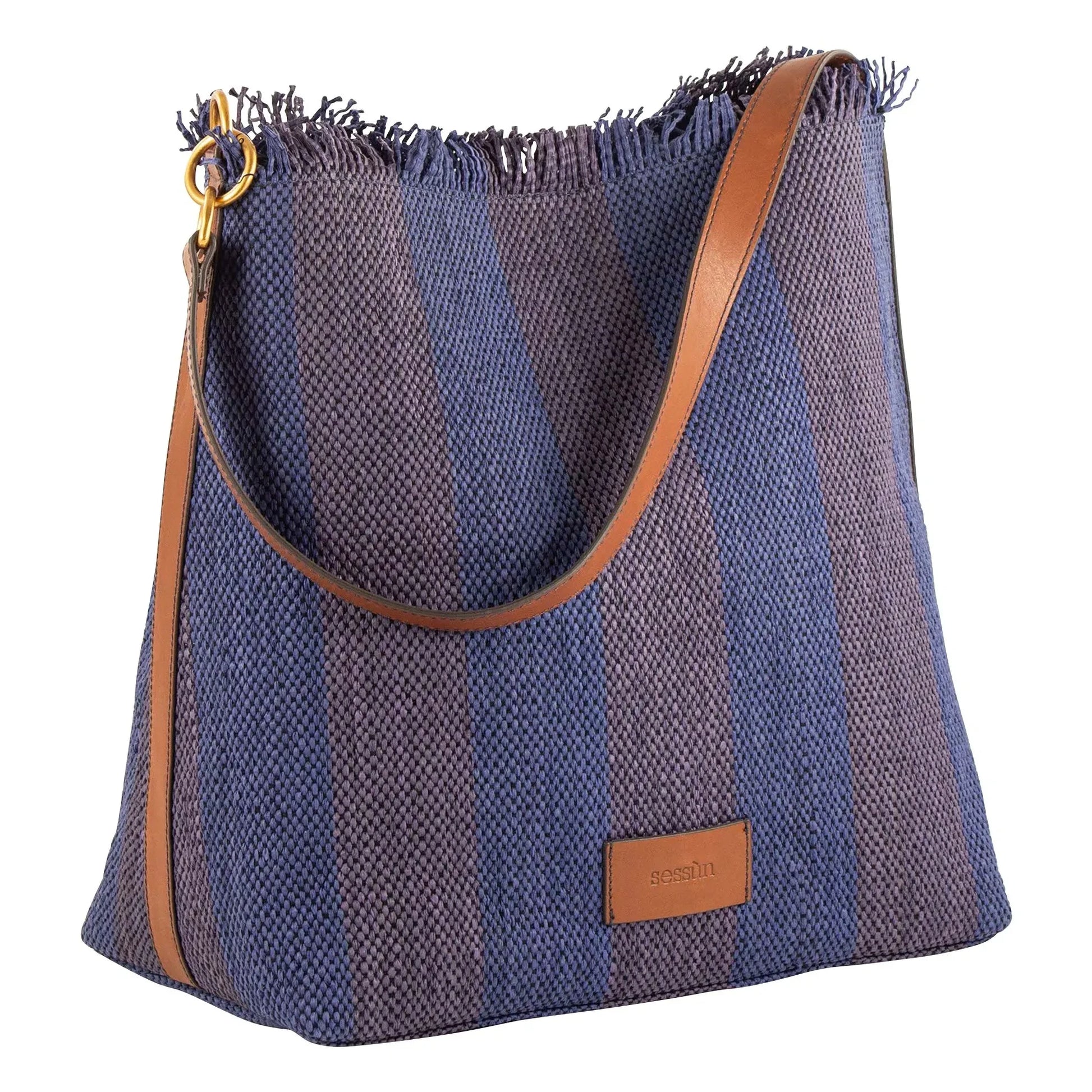 Sessùn - Vita Mia S bag | Blue