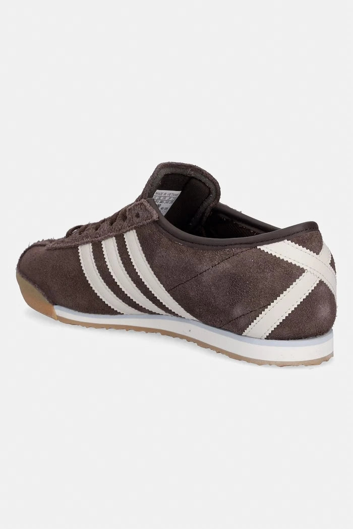 adidas Originals ITALIA 70s W Süet Spor Ayakkabı