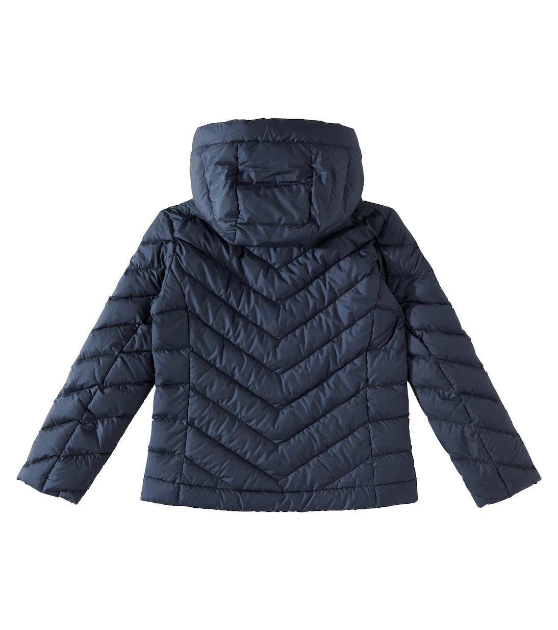 Woolrich Kids - Sundance hooded down jacket