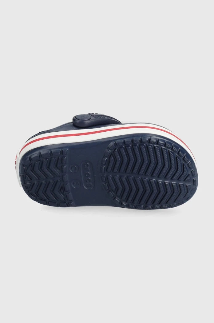 Çocuk Crocs terlikleri
