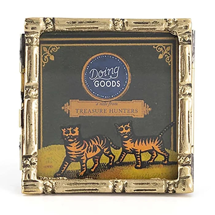 Рамка за снимка Doing Goods Bodhi