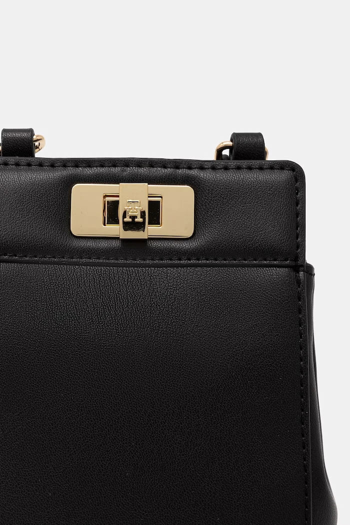 Tommy Hilfiger kadın telefon kılıfı suni deri
