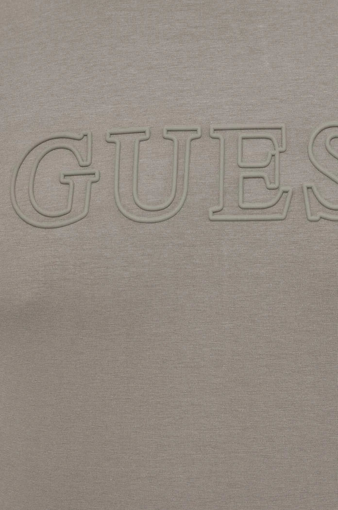 Тениска Guess ALPHY