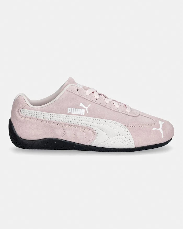 Puma Speedcat OG Kadın Süet Spor Ayakkabı