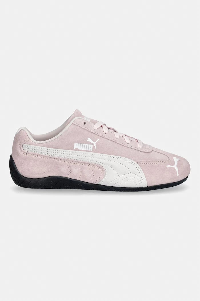 Puma Speedcat OG Kadın Süet Spor Ayakkabı