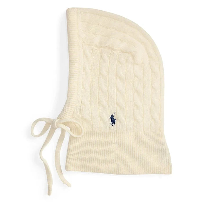 Вълнена балаклава Polo Ralph Lauren