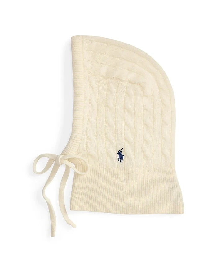 Yün Balaklava Polo Ralph Lauren