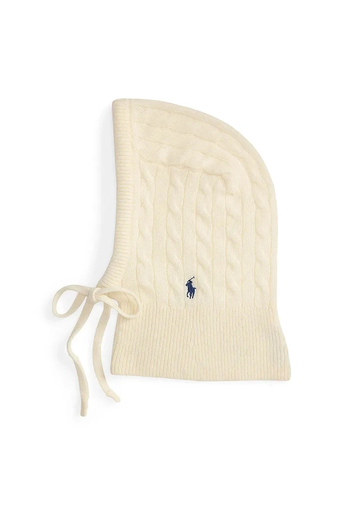 Вълнена балаклава Polo Ralph Lauren