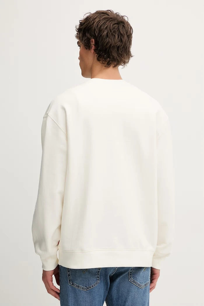 Суичър Levi's RELAXD GRAPHIC CREW
