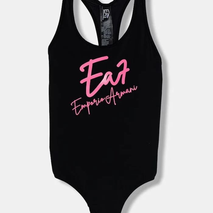 EA7 Emporio Armani цял бански за деца