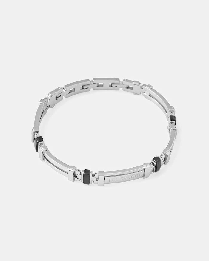 Гривна Trussardi T-STEEL