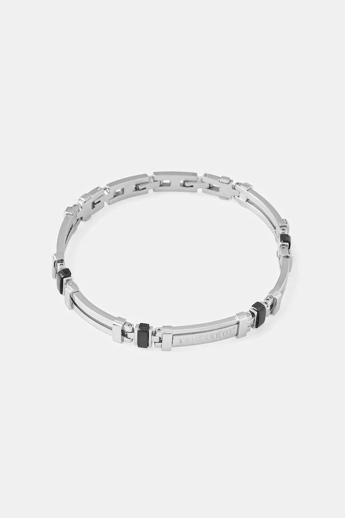 Гривна Trussardi T-STEEL