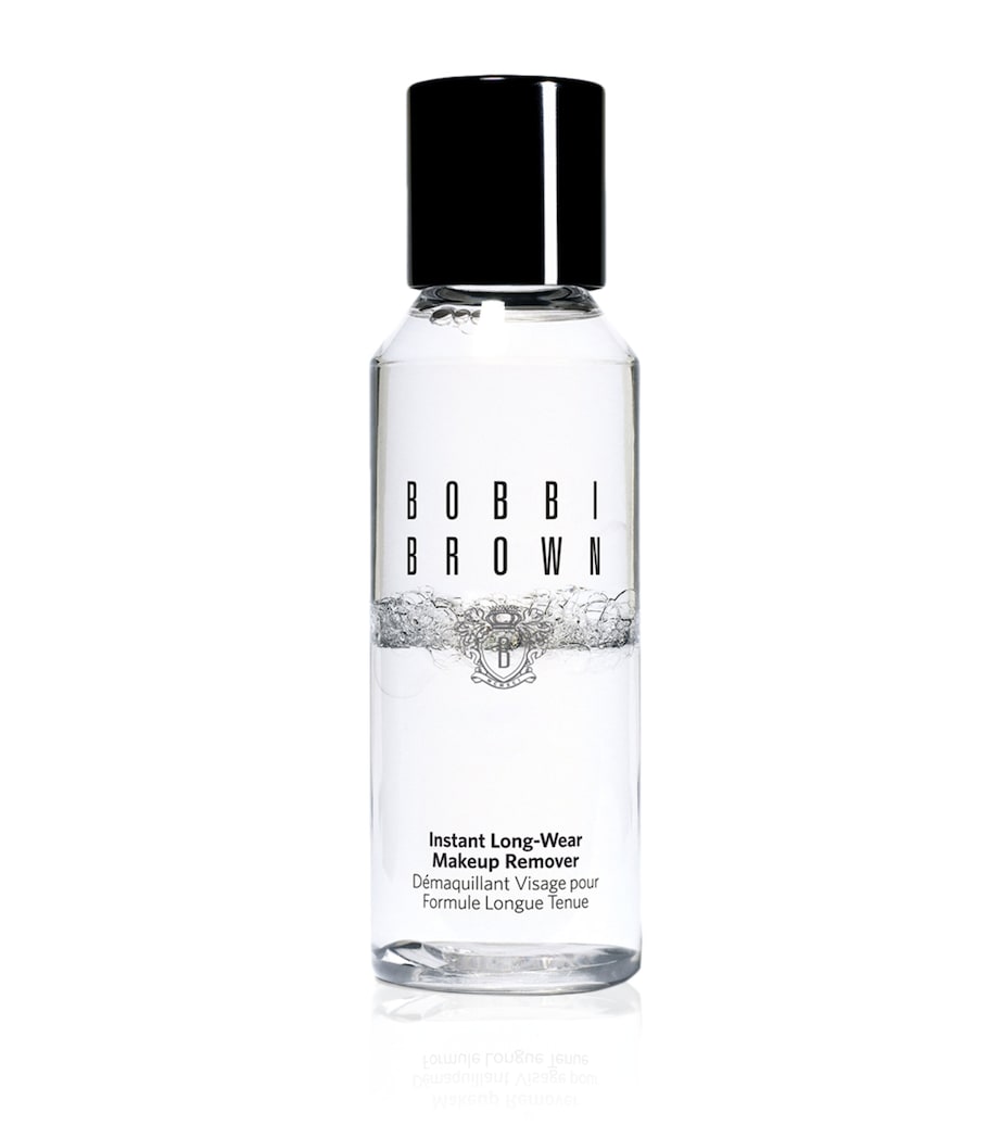 Instant Long-Wear Makeup Remover (100ml)