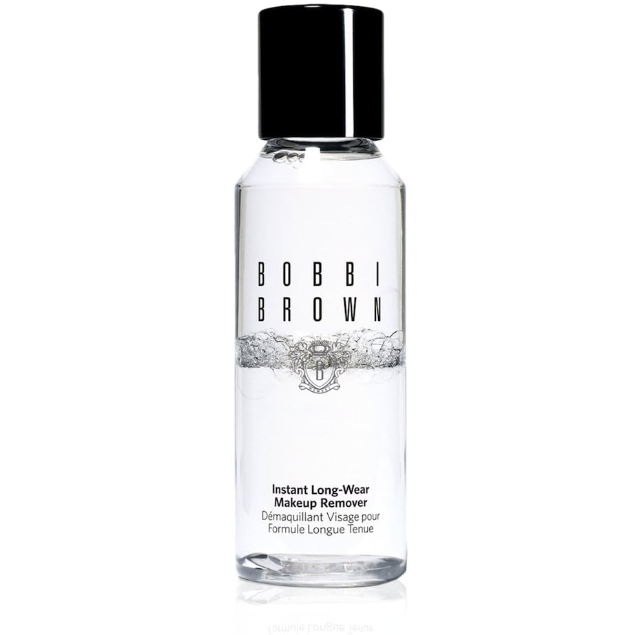 Instant Long-Wear Makeup Remover (100ml)