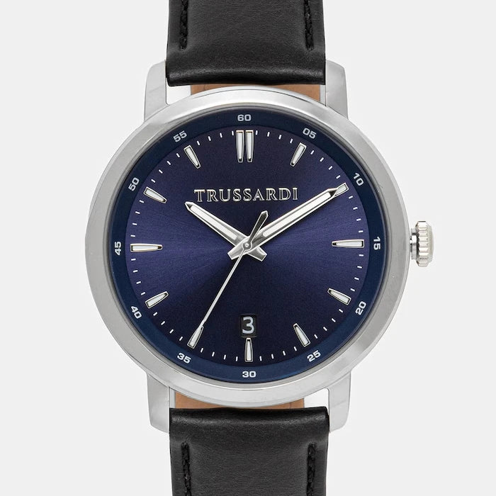 Trussardi Часовник мъжки