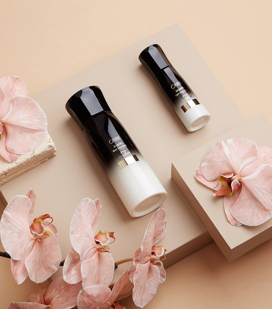 Oribe Mystify Travel Size Restyling Spray (50ml)