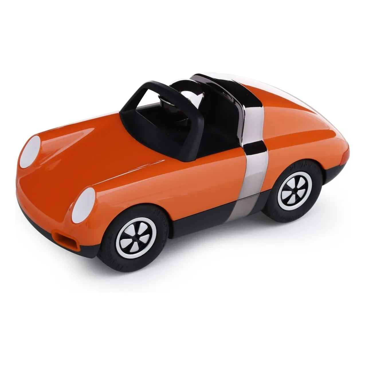 Playforever - Luft car | Orange