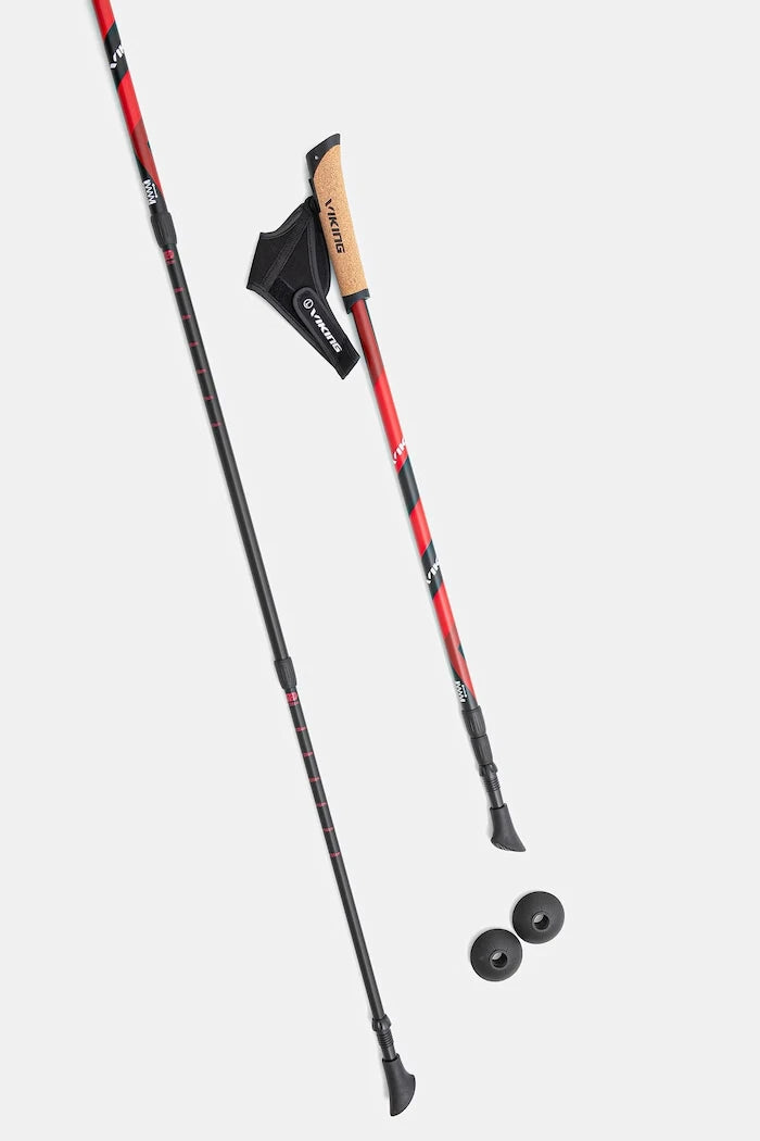 Viking туристически щеки Kube Nordic Walking