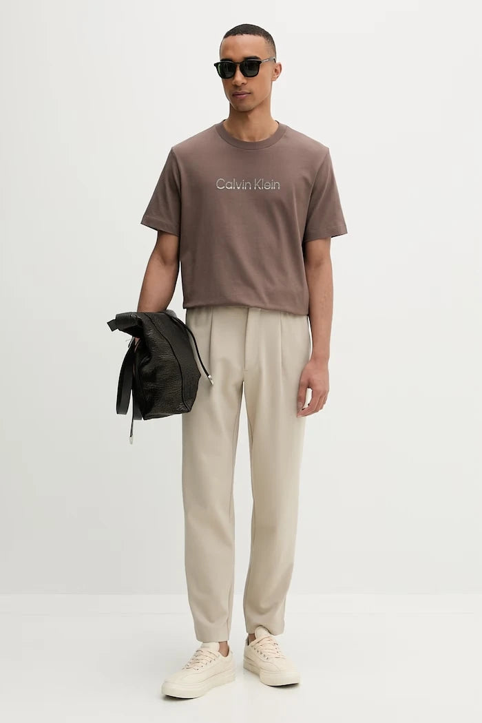 Calvin Klein тениска мъжка памучна