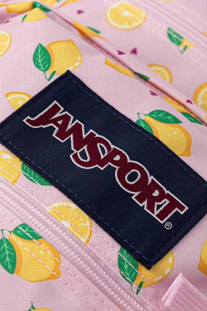 Jansport раница Big Student