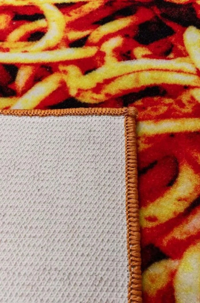 Килим Seletti Spaghetti 60 x 200 cm
