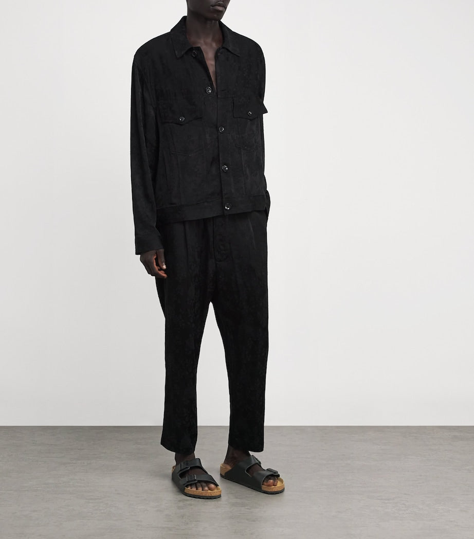 Leather Arizona Sandals