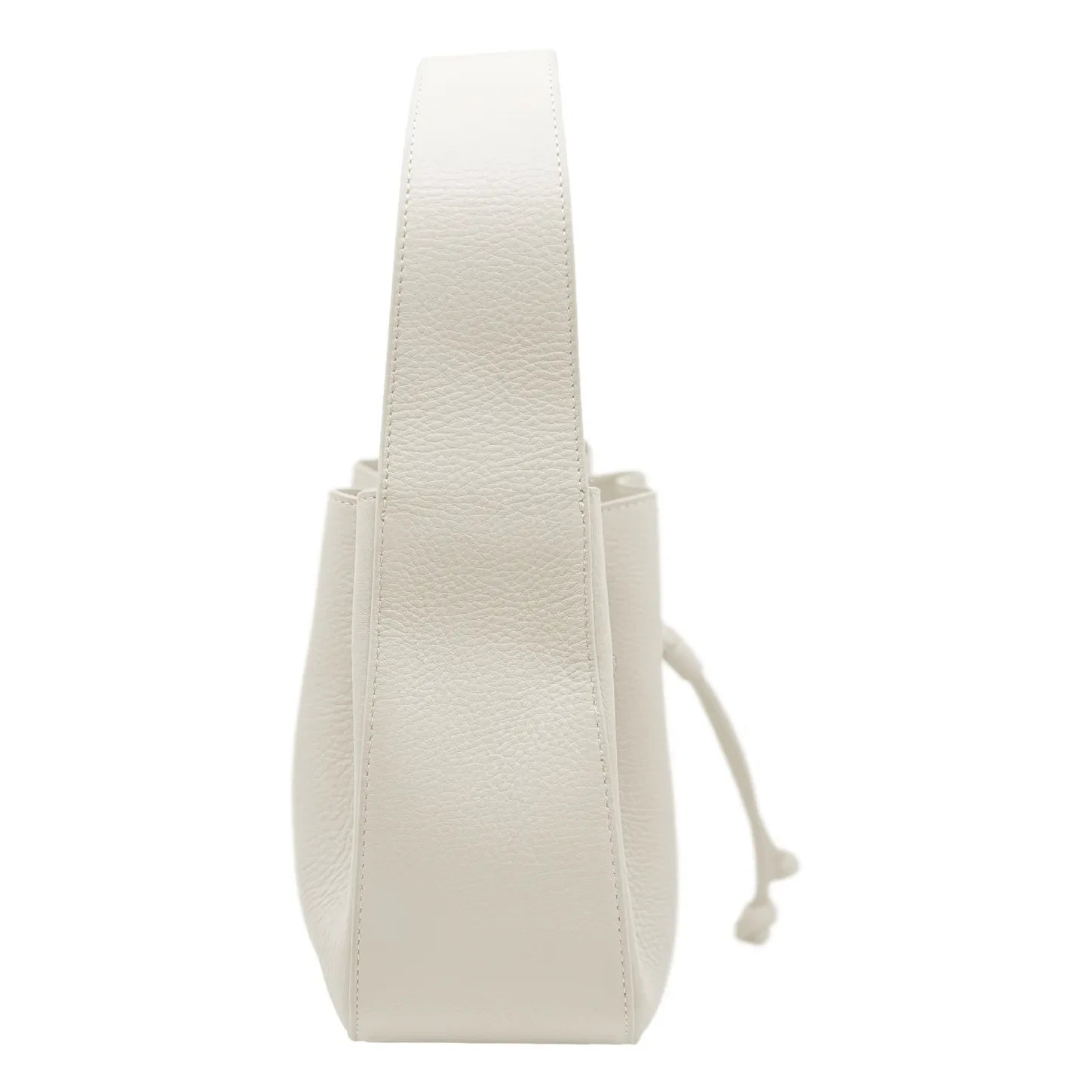Studio Amélia - Cinched Mini bag | Grey