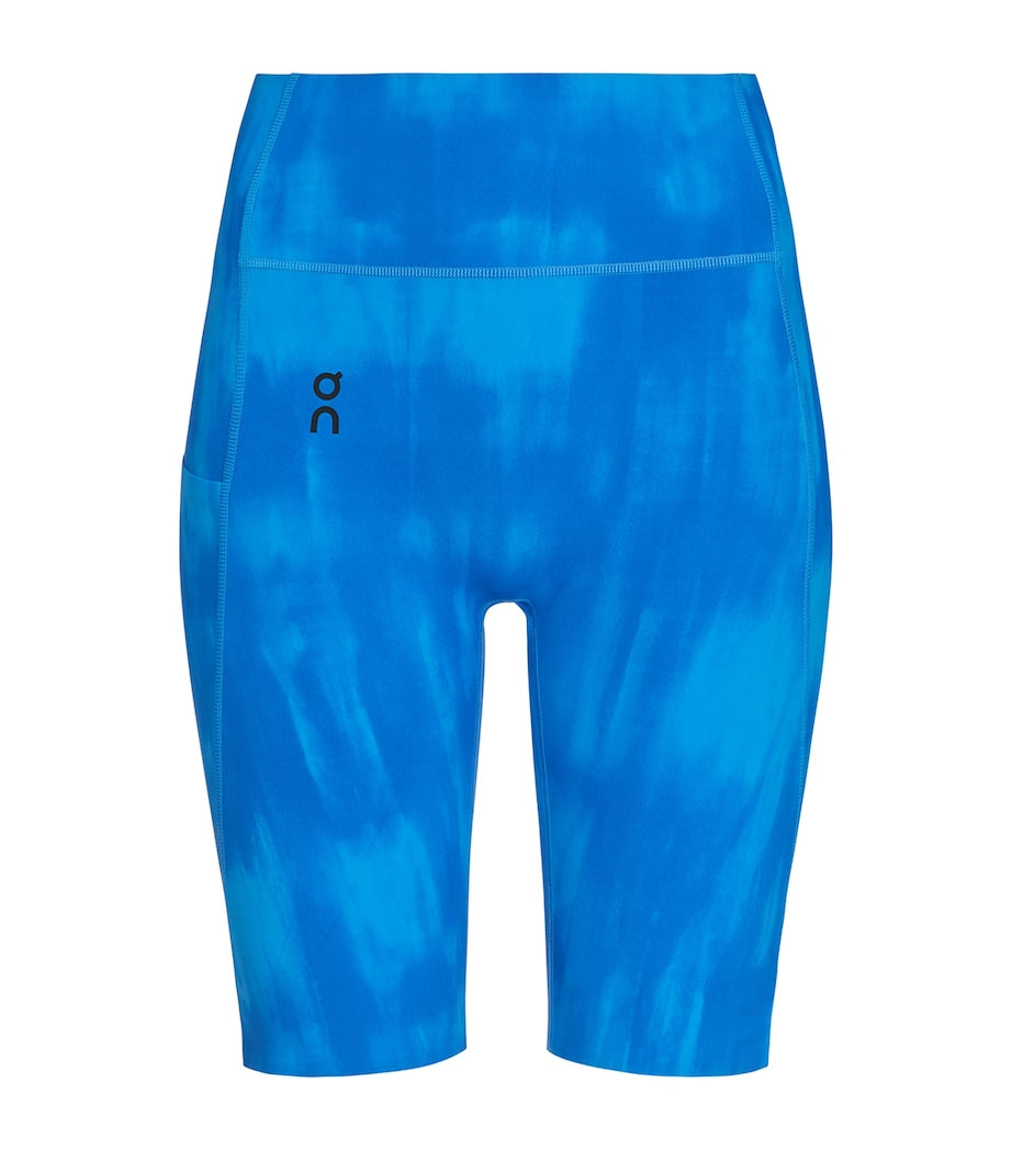 On Navy Performance T-Shirt