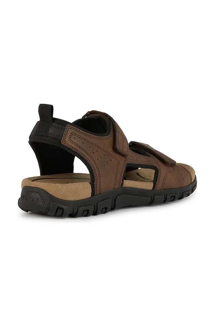 Сандали Geox UOMO SANDAL STRADA