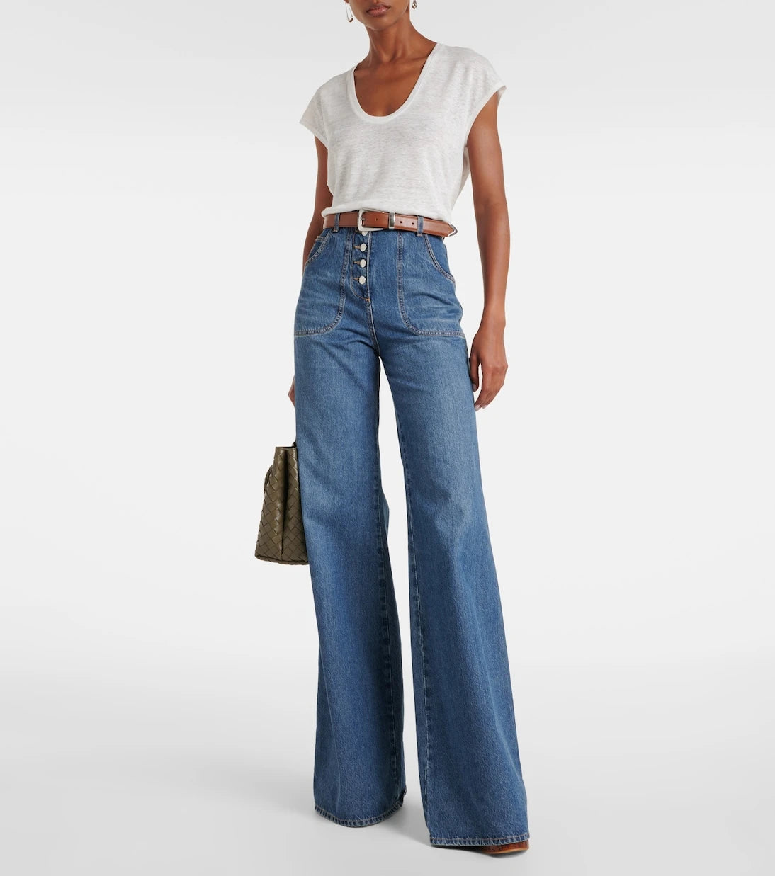 Dorothee Schumacher - Natural Ease top