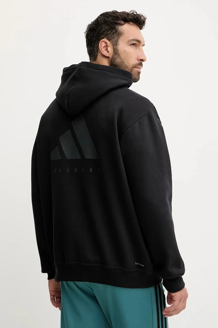 adidas Performance POWER antrenman sweatshirt
