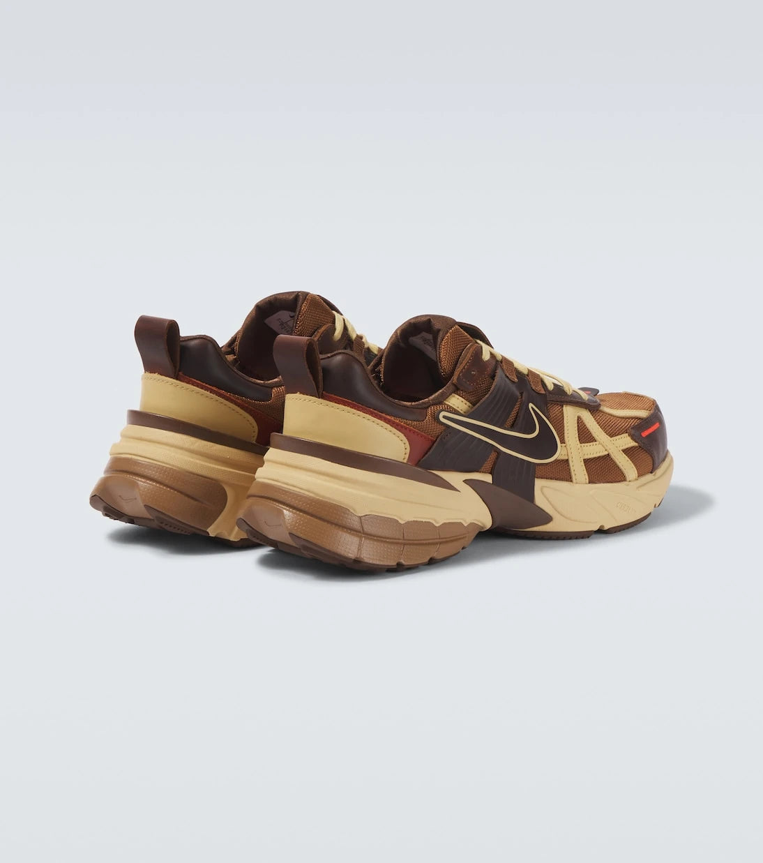 Nike - V2K running shoes