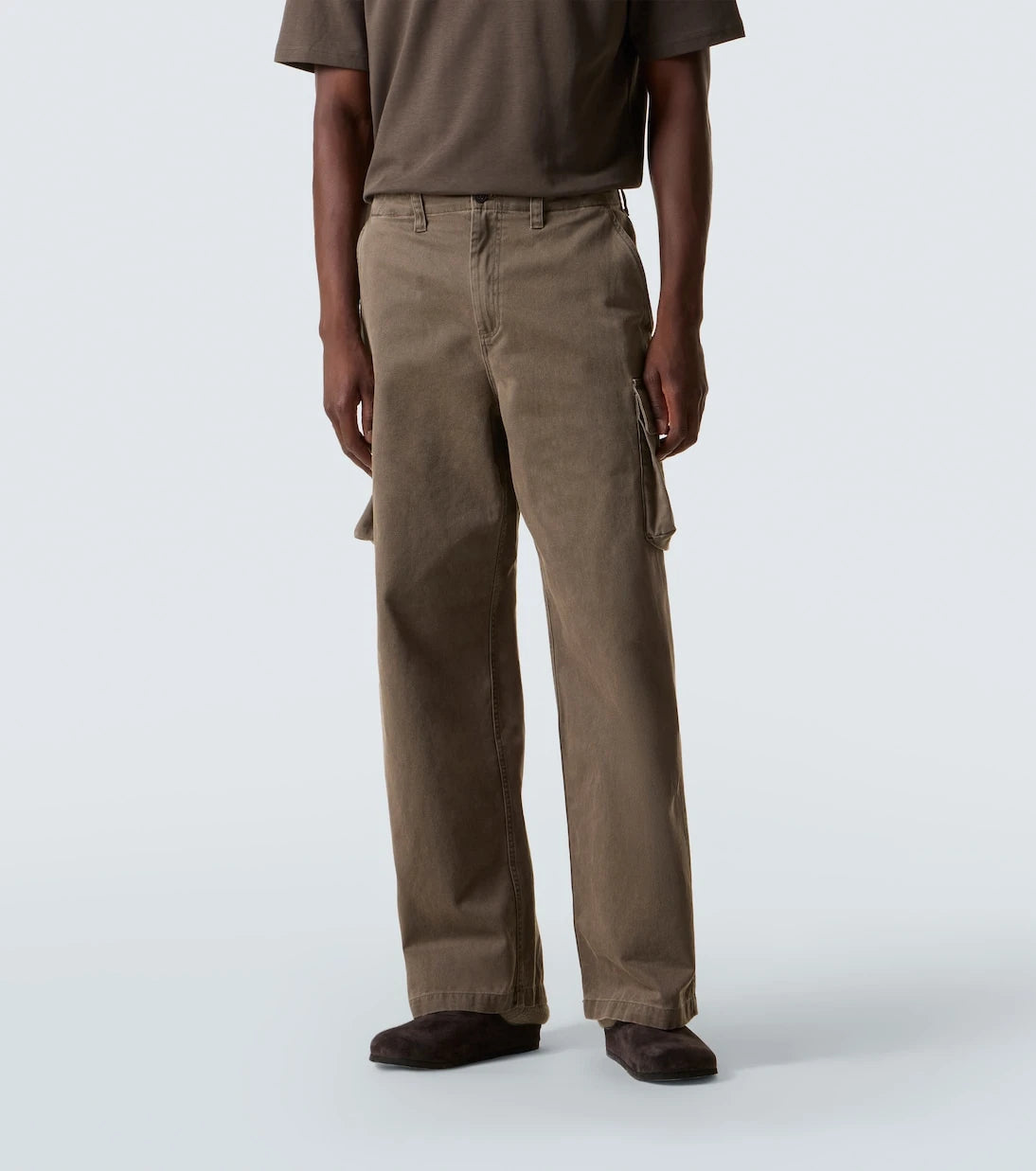 Our Legacy - Mount cotton twill cargo pants