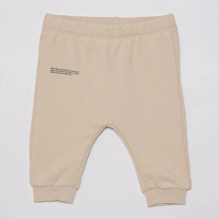 Панталон Pangaia BABY 365 MIDWEIGHT TRACK PANTS