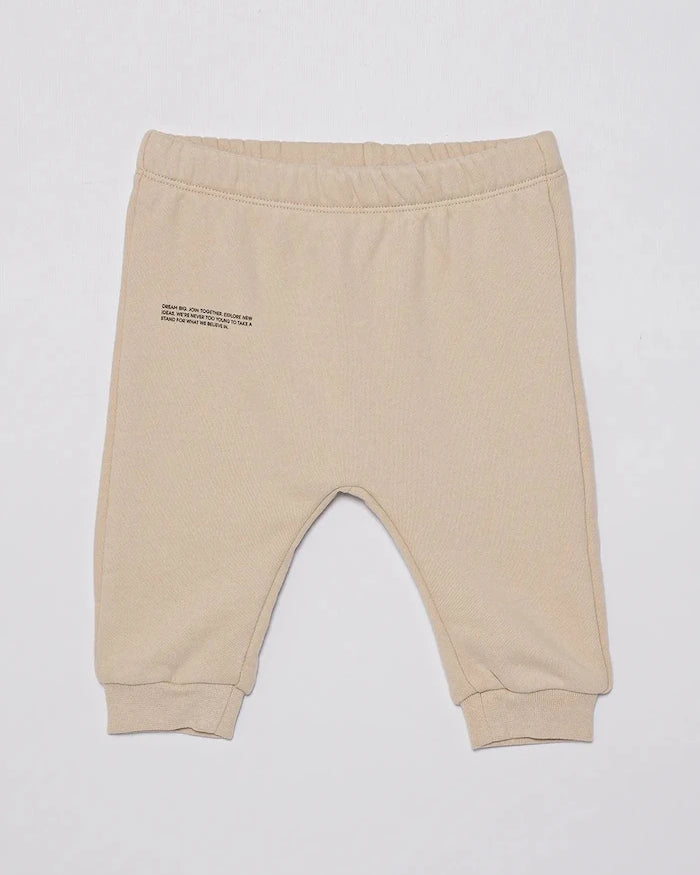 Панталон Pangaia BABY 365 MIDWEIGHT TRACK PANTS