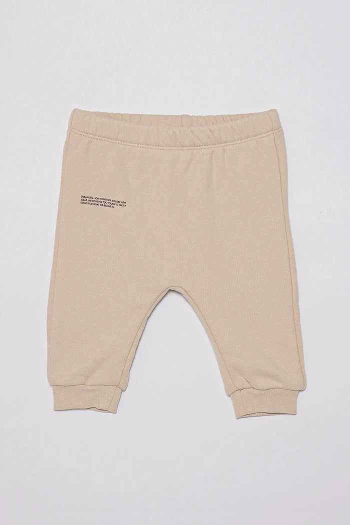 Pangaia BABY 365 MIDWEIGHT TRACK PANTOLON