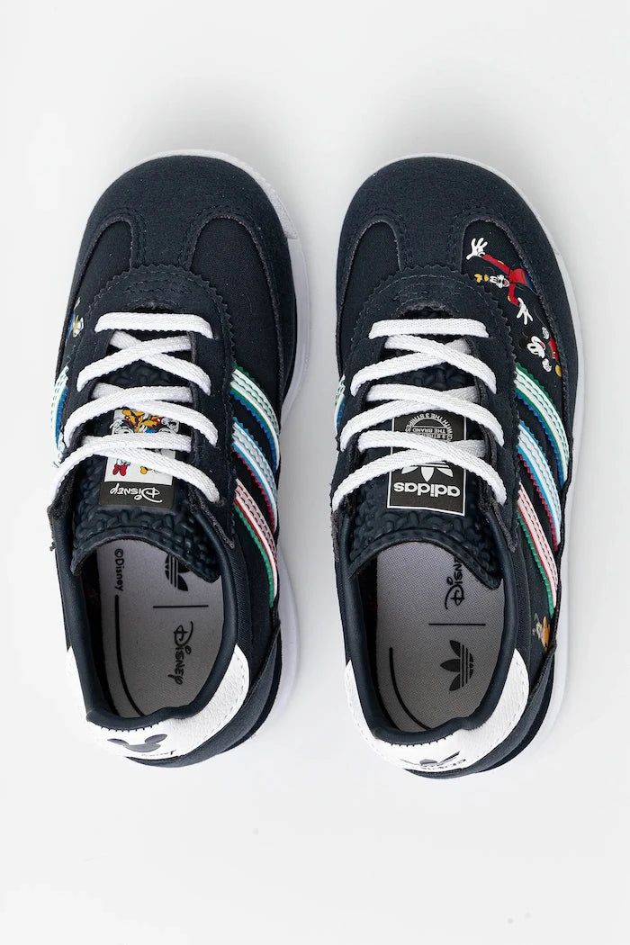 adidas Originals SL 72 RS Çocuk Spor Ayakkabı