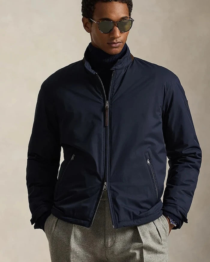 Polo Ralph Lauren Erkek Geçiş Montu