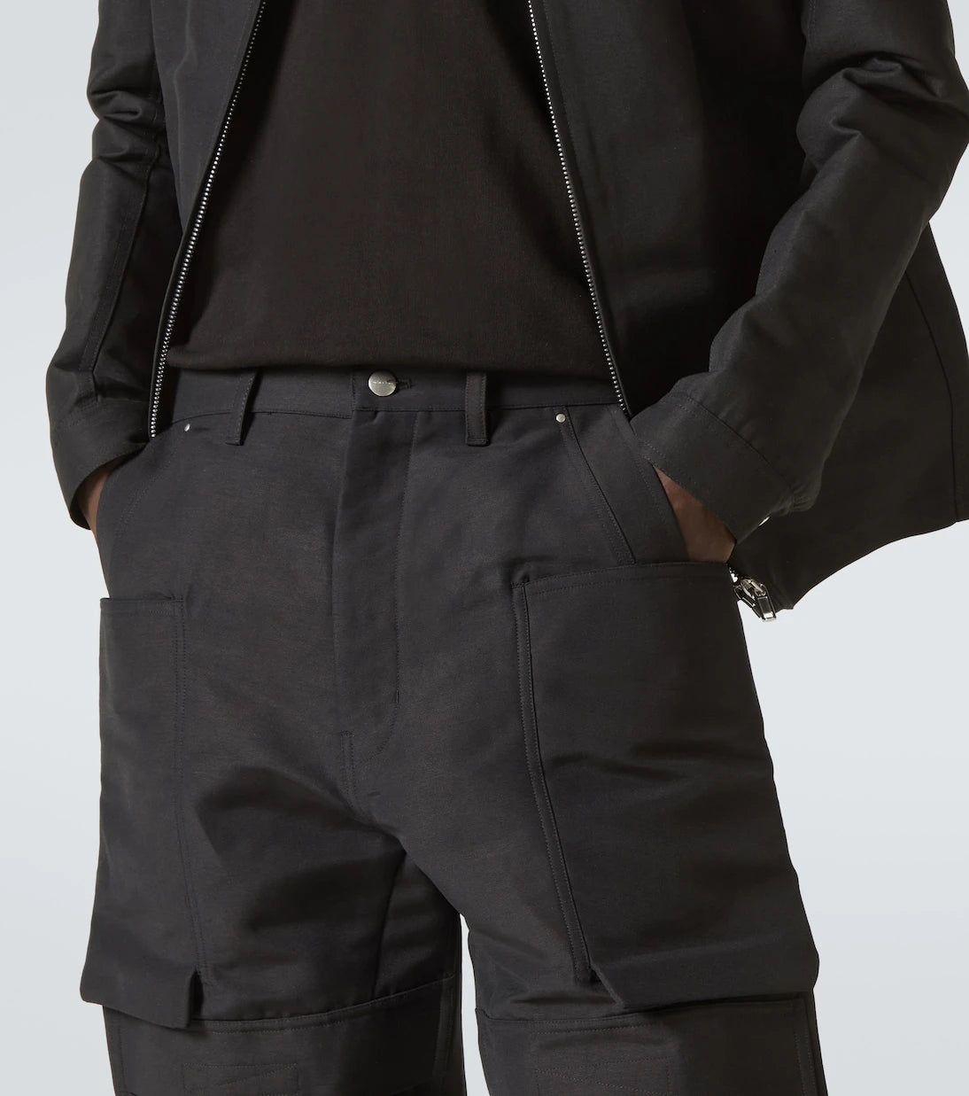 Rick Owens - Stefan kargo pantolon