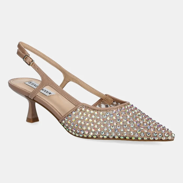 Обувки с тънък ток Steve Madden Legaci-MR