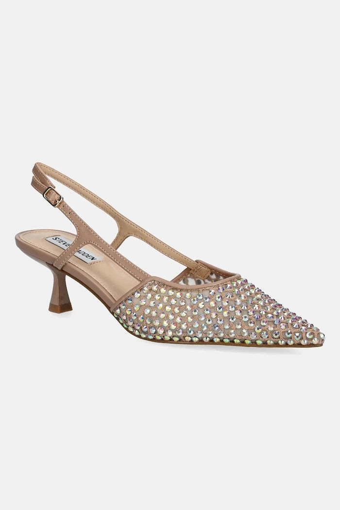 Обувки с тънък ток Steve Madden Legaci-MR