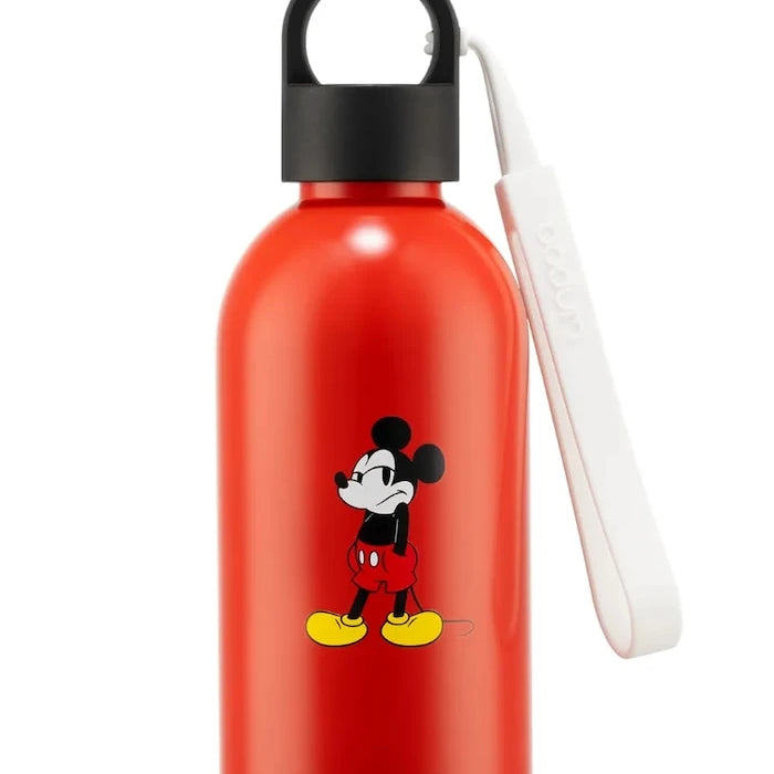 Bodum Melior Disney-Mickey 0,3 l Paslanmaz Çelik Termos Şişe