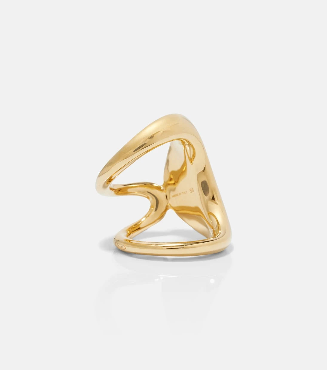 Chloé - Logo ring