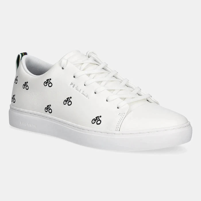 Кожени маратонки PS Paul Smith Lee