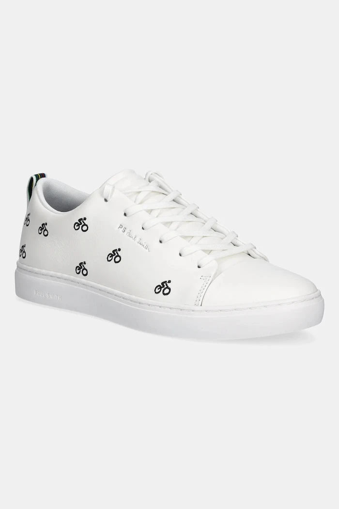 Кожени маратонки PS Paul Smith Lee