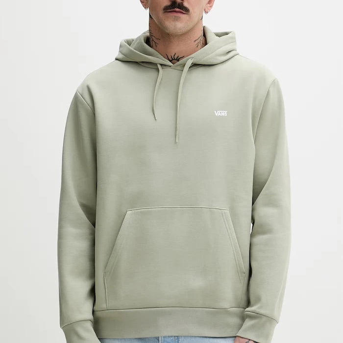 Vans суичър с качулка мъжки с памук